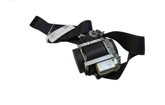 Peugeot 407 Front seatbelt 8040299