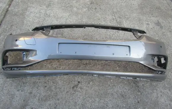 Opel Astra K Front bumper 39052730