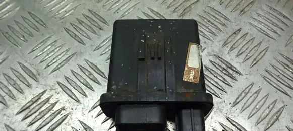 Rover 45 Coolant fan relay 