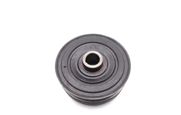 Nissan Note (E12) Crankshaft pulley A15Z140154B