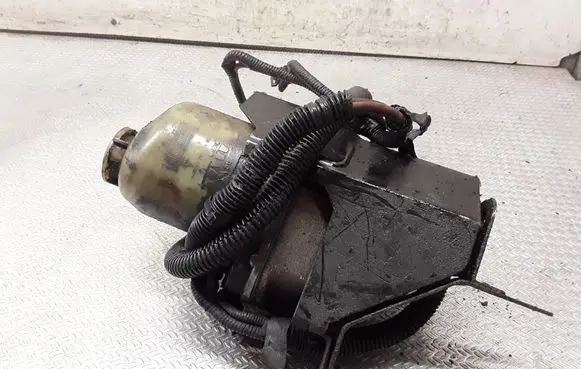 Electric power steering pump