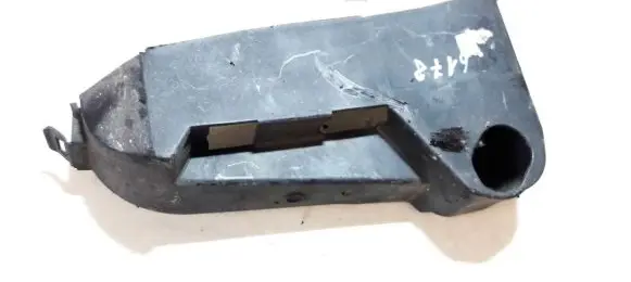 Nissan Qashqai Timing belt guard (cover)