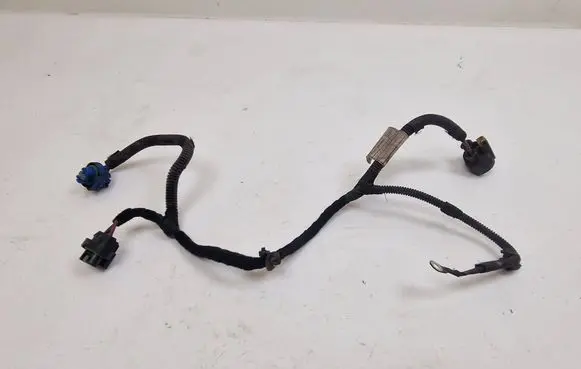 Fiat 500X Cooling fan wiring 00519999830