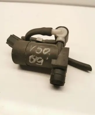Volvo V50 Windscreen/windshield washer pump 1S7117K624FE
