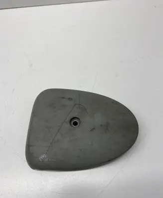 Opel Vivaro Rear door handle cover 97A246A279 99091300