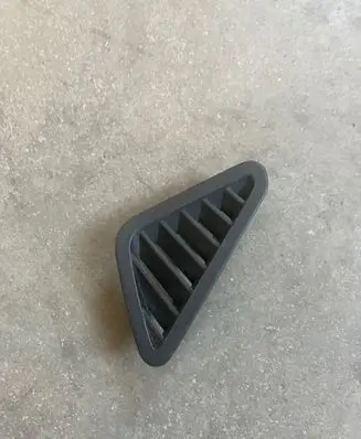 BMW 5 F10 F11 Other dashboard part 9257973
