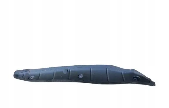 Audi A3 8Y Fender end trim 8Y0821111