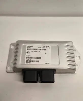 BMW X6 E71 Gearbox control unit/module 7569969 597288U3297A1