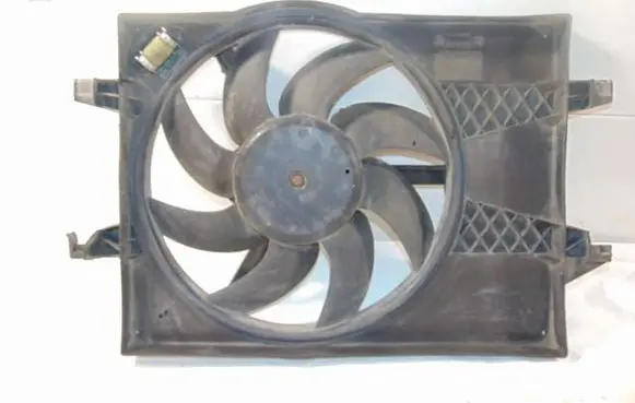 Ford Fiesta Fan set 1495676 2S6H8C607EF