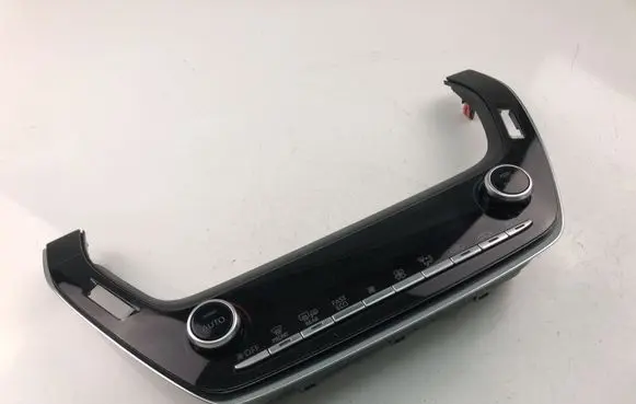 Toyota Corolla E160 E170 Climate control unit 5590002E10