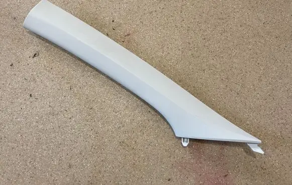 Hyundai Ioniq 5 (A) pillar trim 85811GI000