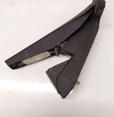 BMW 7 F01 F02 F03 F04 Accelerator throttle pedal 3542686078401