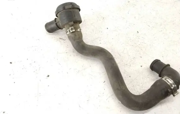 Audi A6 S6 C5 4B Valve vacuum 058145710