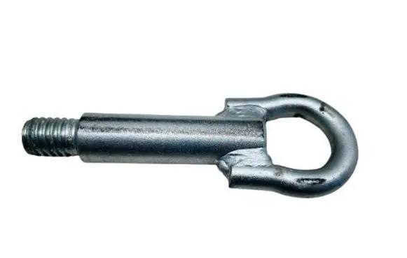 Toyota Yaris XP210 Hook 