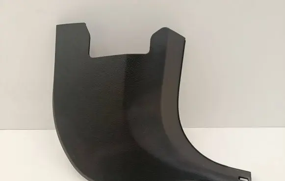 BMW 2 F46 Foot area side trim 7298814 104635A0 104635B0