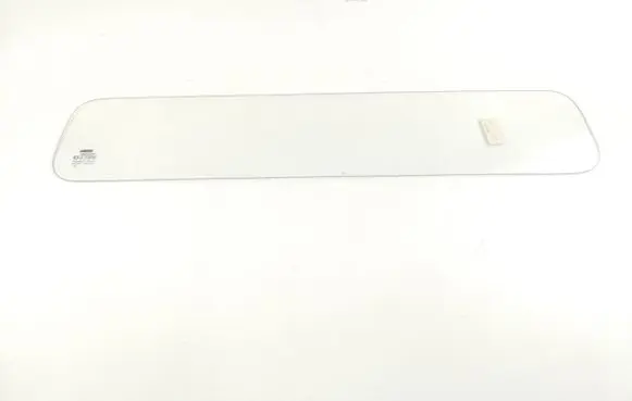 Fiat Fiorino Front windscreen/windshield window 7588112