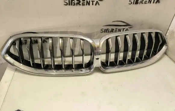 BMW M8 F91 F92 G14 G15 Front grill 19297610 5113