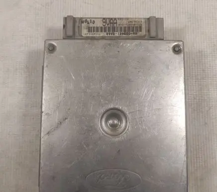 Ford Transit Engine control unit/module ECU 89VB12A650AA