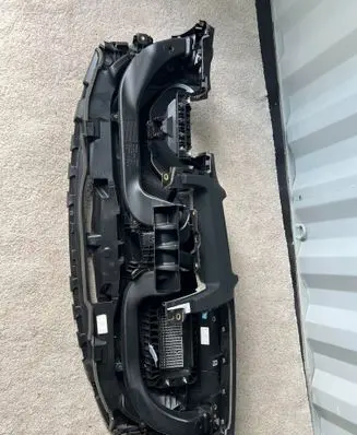 Audi A3 S3 8V Dashboard 8V1857001H A10297160990082 007401