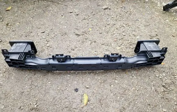 Hyundai Kona II Rear bumper support beam 86631BE100