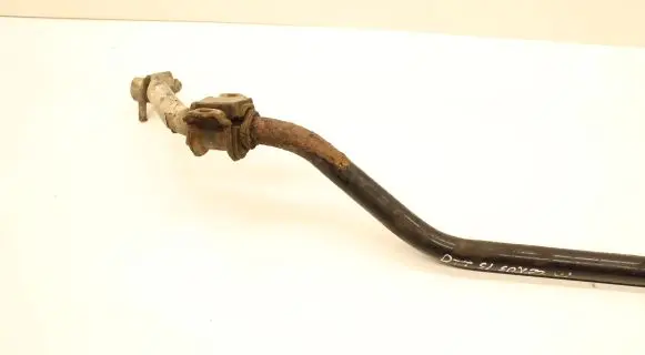 Lexus IS 220D-250-350 Air conditioning (A/C) pipe/hose