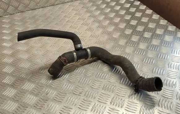 Mercedes-Benz B W246 W242 Engine coolant pipe/hose 0336100315