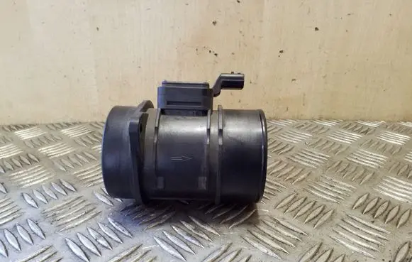 Nissan Qashqai Mass air flow meter 5WK97021 8200682558B H8200702517