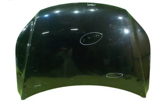 Volkswagen Tiguan Engine bonnet/hood 17AB151