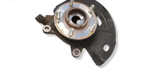 Hyundai i40 Front wheel hub