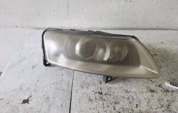 Audi A6 S6 C6 4F Headlight/headlamp