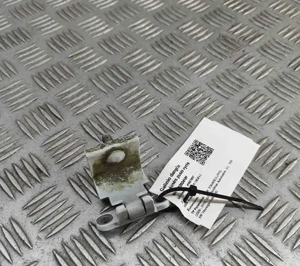 Volkswagen Touareg II Tailgate/trunk/boot hinge 1K6827301C