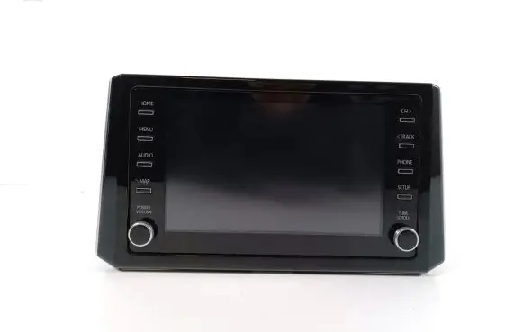 Toyota Corolla E210 E21 Radio/CD/DVD/GPS head unit 86140-02820