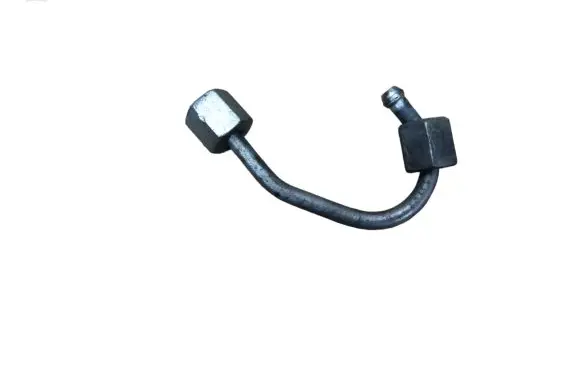 Hyundai ix 55 Fuel injector supply line/pipe 