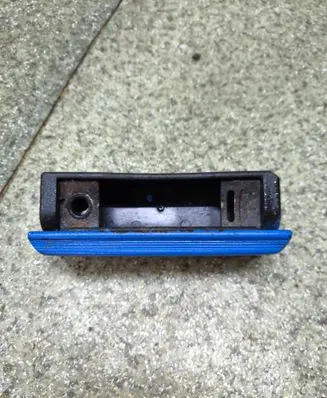 BMW 3 E30 Car ashtray 1933159