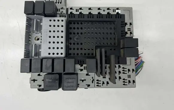 Volvo V70 Comfort/convenience module 9452596 8645697 01W112