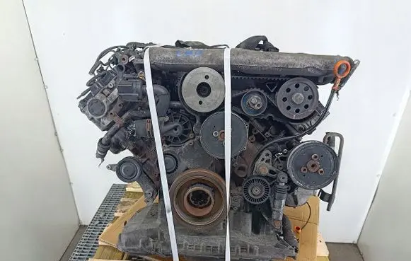 Audi A5 8T 8F Engine 