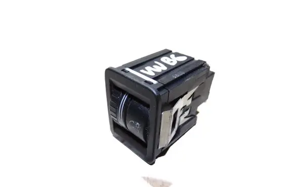 Panel lighting control switch