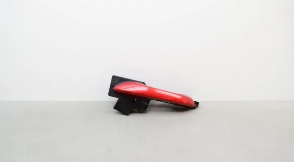 Hyundai i10 Front door exterior handle