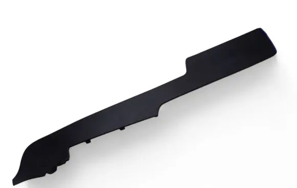 Audi A6 S6 C6 4F Centre console side trim front 4F1863306C