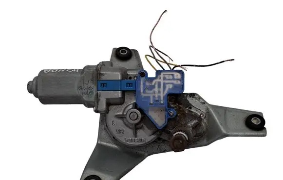 Honda FR-V Rear window wiper motor 76710SJD003 76710-SJD-003