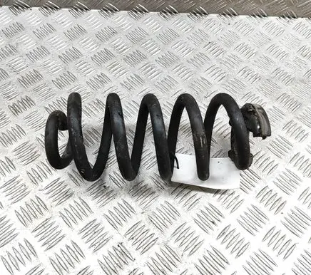 Skoda Enyaq iV Rear coil spring 1EA511103F
