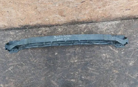 KIA Sorento Rear bumper support beam 86631-1U200