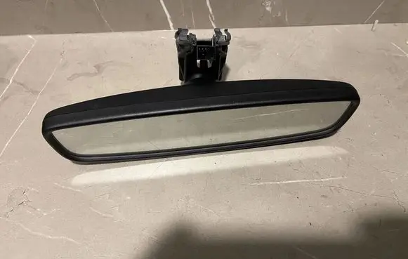 Seat Ateca Rear view mirror (interior) E11028191