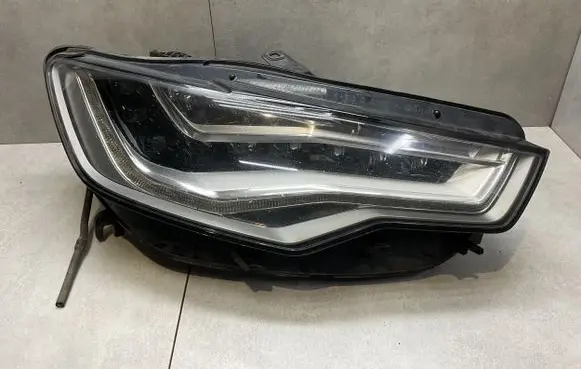 Audi A6 S6 C7 4G Headlight/headlamp 4G0941034A