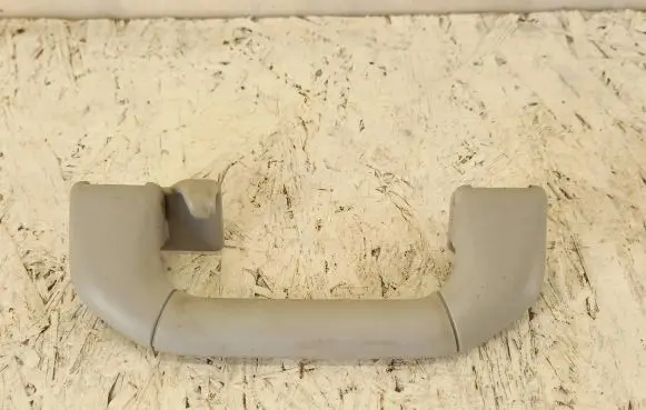 Volkswagen Sharan Rear interior roof grab handle 7M0857607A 95VWB045C96ABW