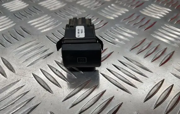 Seat Ibiza III (6L) Windscreen/window heater switch 6L1959621