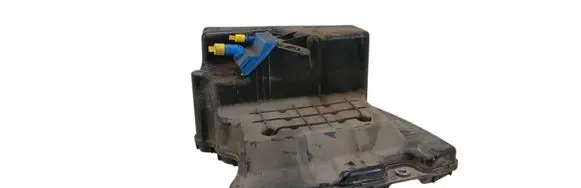 Audi A4 S4 B9 Adblue control unit 4067403AK