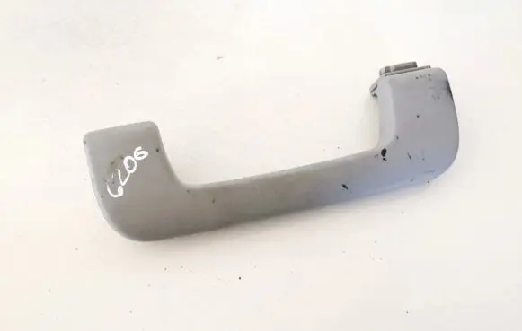 Audi A4 S4 B6 8E 8H Front interior roof grab handle 8e0857607