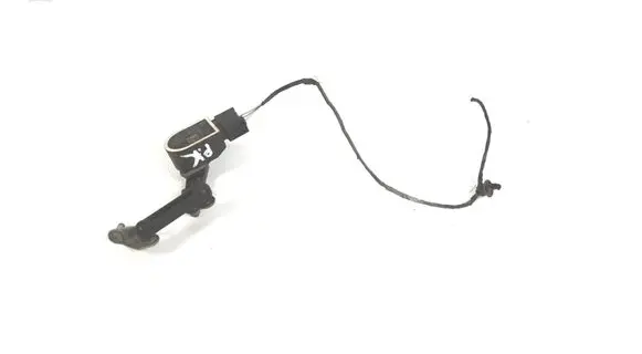 BMW X5 F15 Headlight/headlamp level sensor 6784072