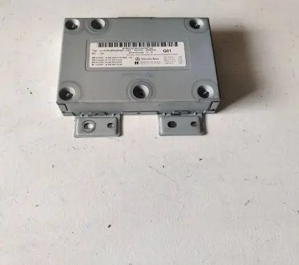 Mercedes-Benz R W251 Other control units/modules A1718270345 A2049000300 A2049020900